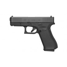GLOCK 45 9MM 17RD 2 MAGS FRT SER