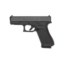 GLOCK 45 9MM 17RD 2 MAGS MOS FS