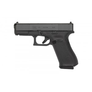 GLOCK 45 9MM 17RD 2 MAGS MOS FS