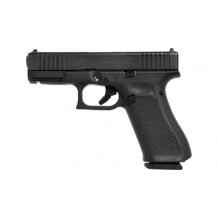 GLOCK 45 9MM 17RD 2 MAGS MOS FS