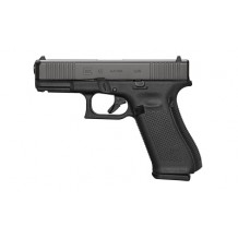 GLOCK 45 9MM 17RD 2 MAGS FRT SER