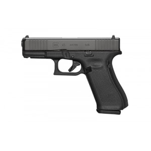 GLOCK 45 9MM 17RD 2 MAGS FRT SER