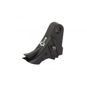 GLMSTR TRIGG FOR GLK GEN 5 BLK/BLK