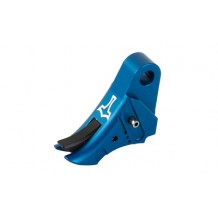 GLMSTR TRIGG FOR GLK GEN 5 BLU/BLK