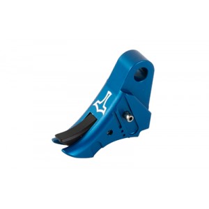 GLMSTR TRIGG FOR GLK GEN 5 BLU/BLK