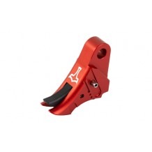 GLMSTR TRIGG FOR GLK GEN 5 RED/BLK