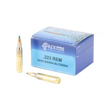 ADI 223 REM 55GR SBK BT 20/200