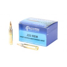 ADI 223 REM 69GR SIERRA MKING 20/200