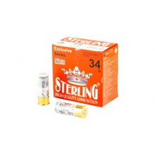 STERLING EXCLSV 12GA 2.75