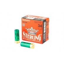 STERLING EXCLSV 12GA 2.75