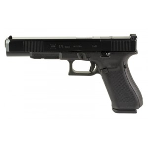 GLOCK 17L MOS GEN5 9MM 10RD