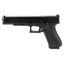 GLOCK 17L MOS GEN5 9MM 17RD