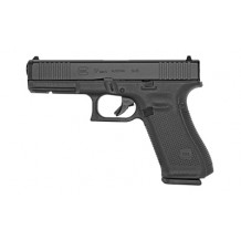 GLOCK 17 GEN5 9MM 10RD 3 MAGS FS