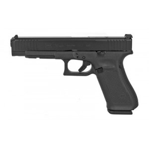 GLOCK 34 GEN5 9MM 17RD MOS FRT SER