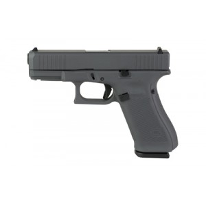 GLOCK 45 9MM 17RD FS SNIPER GREY