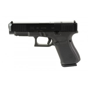 GLOCK 49 GEN5 MOS 9MM 10RD 3 MAGS FS