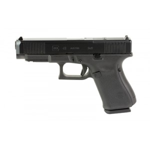 GLOCK 49 GEN5 MOS 9MM 15RD 3 MAGS FS