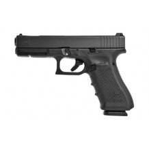GLOCK 31C GEN4 357SIG 15RD 3 MAGS