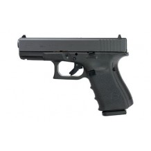 GLOCK 32 GEN4 357SIG 13RD 3 MAGS