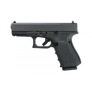 GLOCK 32 GEN4 357SIG 13RD 3 MAGS