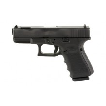 GLOCK 32C GEN4 357SIG 13RD 3 MAGS
