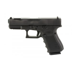 GLOCK 32C GEN4 357SIG 13RD 3 MAGS