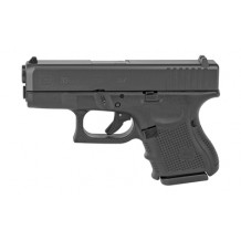 GLOCK 33 GEN4 357SIG 9RD 3 MAGS