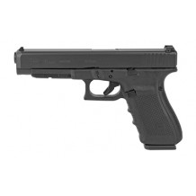 GLOCK 41 GEN4 COMPETITION 45ACP 13RD