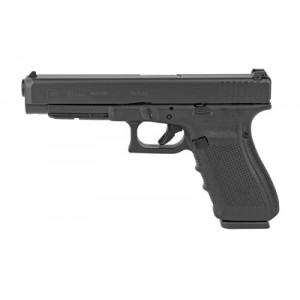 GLOCK 41 GEN4 COMPETITION 45ACP 13RD