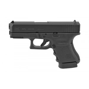 GLOCK 30S SUBCOMP 45ACP 10RD