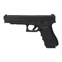 GLOCK 34 GEN3 COMPETITION 9MM 10RD