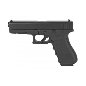 GLOCK 22 40SW 15RD REBUILT