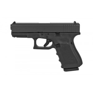 GLOCK 23 GEN4 40SW 13RD REBUILT