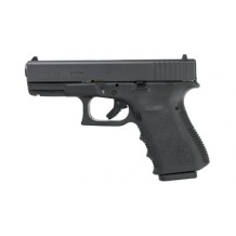 GLOCK 23 40SW 13RD REBUILT