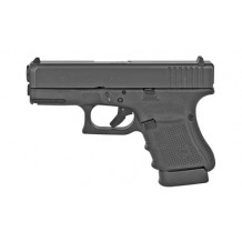 GLOCK 30 GEN4 45ACP 10RD REBUILT