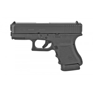 GLOCK 30SF 45ACP 10RD REBUILT