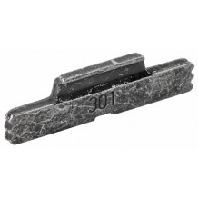 GLOCK OEM SLIDE LOCK ALL XCPT G36