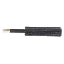 GLOCK OEM FRONT SIGHT TOOL (HEX)