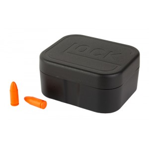 GLOCK DUMMY ROUNDS 9X19 PKG 50 RDS