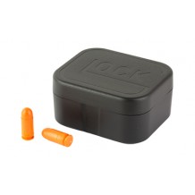 GLOCK DUMMY ROUNDS 45ACP PKG 50 RDS