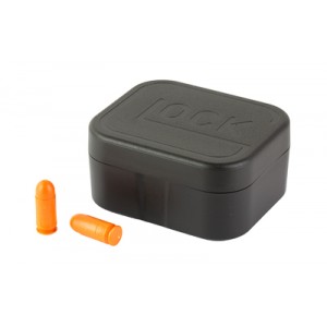 GLOCK DUMMY ROUNDS 45ACP PKG 50 RDS