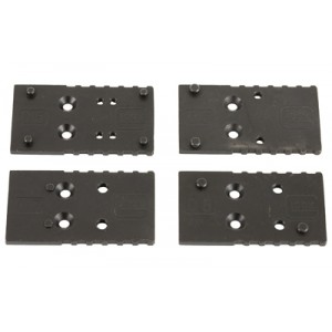 GLOCK OEM MOS ADPTR SET 02 G40 10MM