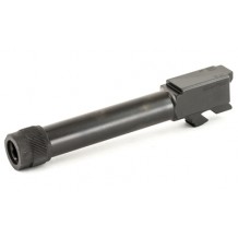 GLOCK OEM THRDD BARREL G23 40SW