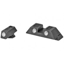 GLOCK OEM NIGHT SIGHT SET 6.5