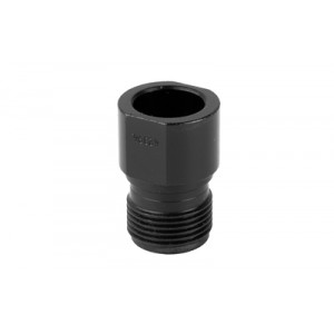 GLOCK OEM THREAD ADAPTER 1/2X28 G44