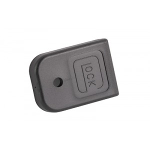 GLOCK OEM MAG FLRPLT 9/40/357