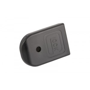 GLOCK OEM MAG FLRPLT 9MM 17/19 GEN5