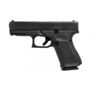 GLOCK 19 GEN5 9MM 10RD FS