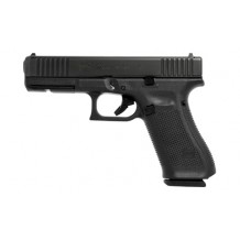 GLOCK 22 GEN5 40SW 15RD 3 MAGS FS