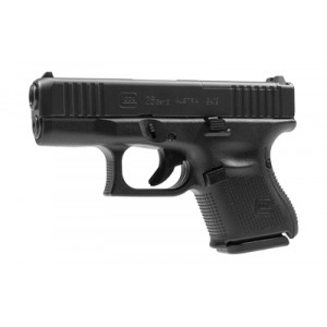 GLOCK 26 GEN5 9MM 10RD 3 MAGS FS MOS